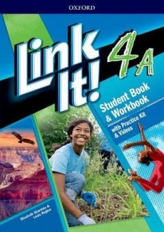 Link It! Level 4. Student Pack A