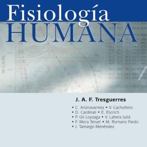 Fisiología Humana 3° Edición