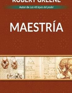 Maestría, Robert Greene
