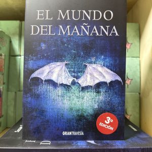 El Mundo Del Mañana. Susan Ee