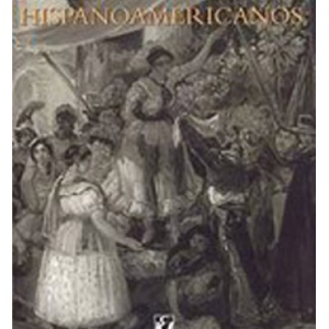 Antologia De Cuentos Hispanoamericanos/Rodríguez Fernández, Mari