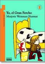 Yo, El Gran Fercho