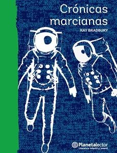Cronicas marcianas
