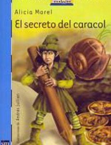 EL SECRETO DEL CARACOL