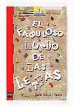 EL FABULOSO MUNDO DE LAS LETRAS