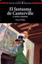 El Fantasma De Canterville Y Otros Cuentos