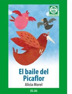 El Baile Del Picaflor