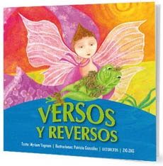 Versos Y Reversos