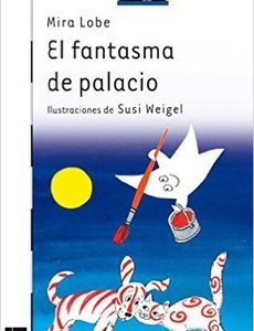 EL FANTASMA DE PALACIO