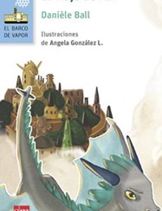 EL VIAJE DE KAI