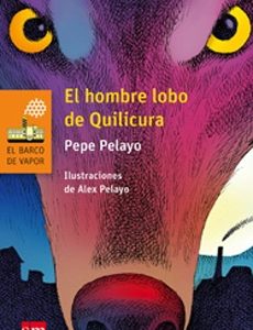 EL HOMBRE LOBO DE QUILICURA