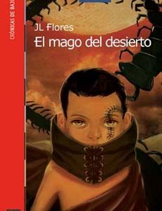 EL MAGO DEL DESIERTO