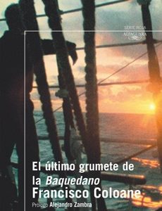 El Ultimo Grumete De La Baquedano