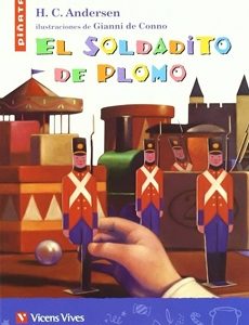 El Soldadito De Plomo
