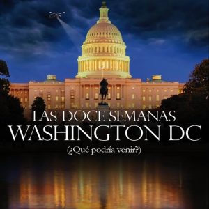 Las Doce Semanas Washington DC