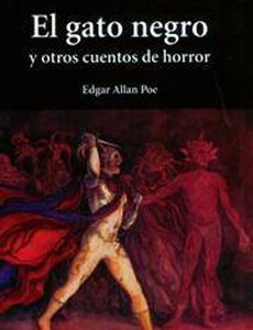 El Gato Negro Y Otros Cuentos De Horror