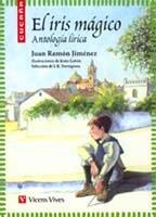 El Iris Mágico