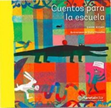 Cuentos para la escuela