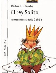 EL REY SOLITO