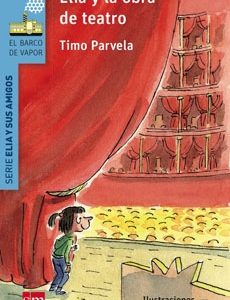 ELIA Y LA OBRA DE TEATRO