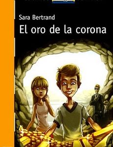 EL ORO DE LA CORONA