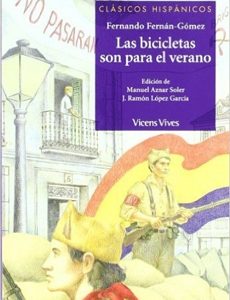 Las Bicicletas Son Para El Verano