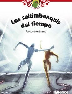 Los Saltimbanquis Del Tiempo