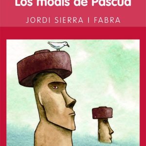 Los Moais De Pascua