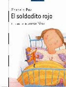 EL SOLDADITO ROJO