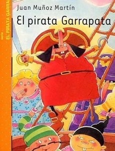 EL PIRATA GARRAPATA
