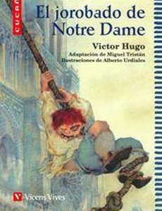 El Jorobado De Notre Dame