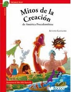 Mitos De La Creacion