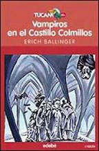 Vampiros En El Castillo Colmillos