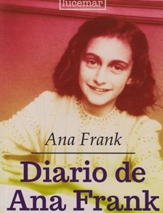 DIARIO DE ANA FRANK