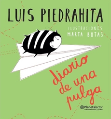 Diario de una pulga