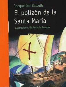 EL POLIZON DE LA SANTA MARIA