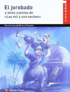El Jorobado Y Otros Cuentos De "Las Mil Y Una Noches
