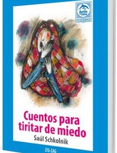 cuentos Para Tiritar De Miedo