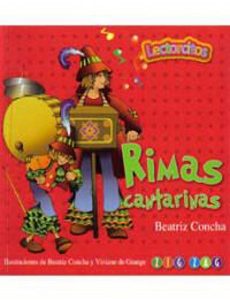 Rimas Cantarinas