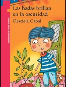 Las Hadas Brillan En La Oscuridad