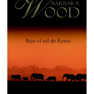 Bajo El Sol De Kenia/Wood, Barbara-GRIJALBO
