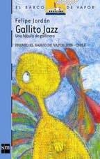 GALLITO JAZZ