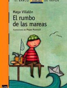 EL RUMBO DE LAS MAREAS