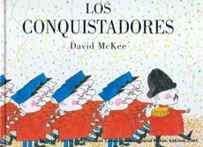 Los Conquistadores