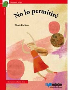 No Lo Permitire