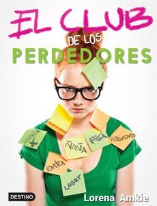 El club de los perdedores