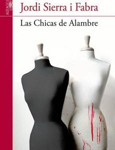 Las Chicas De Alambre