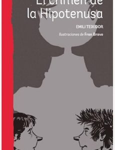 El crimen de la hipotenusa