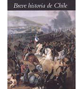 Breve Historia de Chile/Villalobos R., Sergio