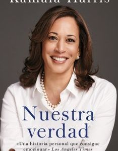 Nuestra Verdad. kamala harris
